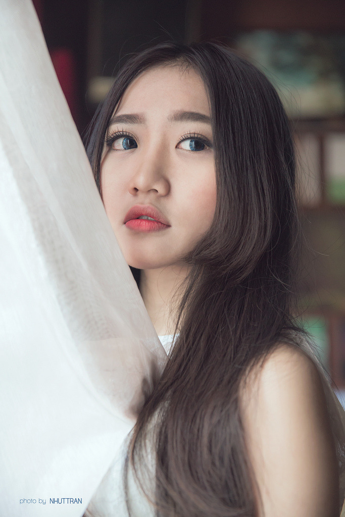 女体统